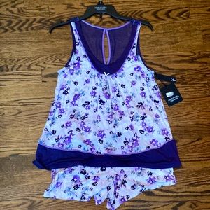 Simply Vera 2pc Lounge wear